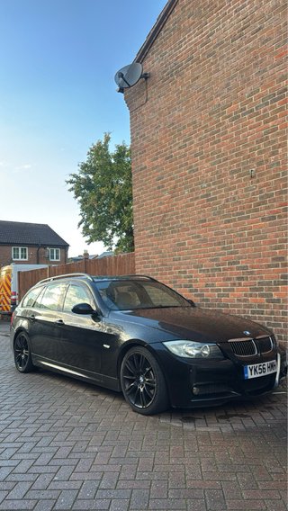 BMW Serie 3 2006