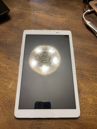 Tablet Huawei T1-A21L Bianco