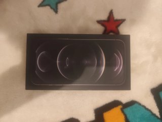 iPhone 12 Pro Max 128GB