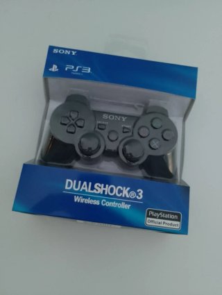 PS3 Mando