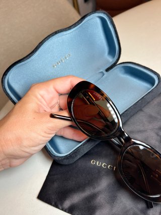 Gafas de sol Gucci