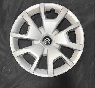 Tapacubos Citroën 16”