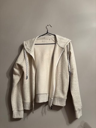 Sudadera Green Coast