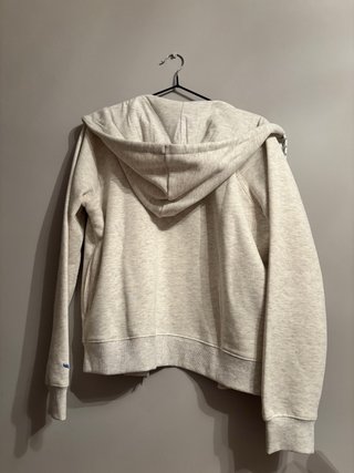 Sudadera Green Coast