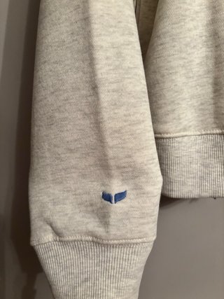 Sudadera Green Coast