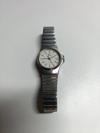 Reloj Lotus Quartz Acero Mujer