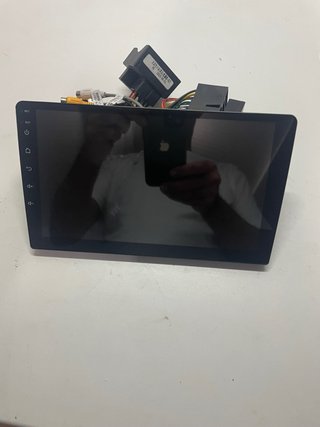 Pantalla Multimedia Bluetooth para Coche
