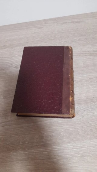 Codigo civil 1895