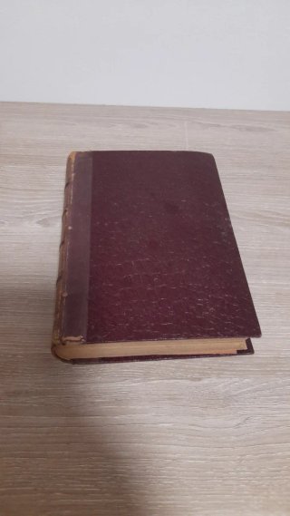 Codigo civil 1895
