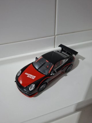 Scalextric