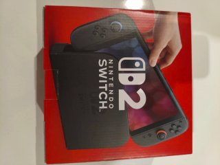 Nintendo Switch 2