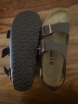 Birkenstock Milano talla 42 estrechas – Nuevas