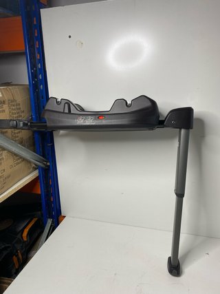 Base ISOFIX Nuna ARRA