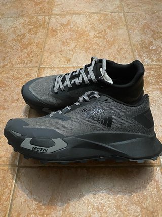 The North Face Vectiv Enduris 4 Talla 42