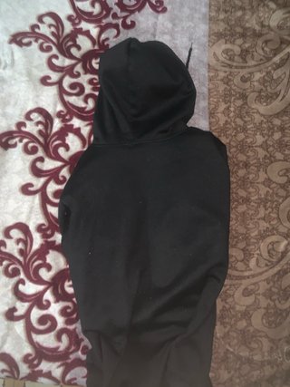 Sudadera Polo Ralph Lauren Negra Talla S