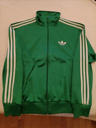 Chaqueta Adidas Original