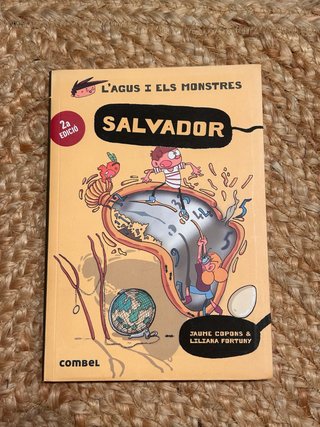 Salvador