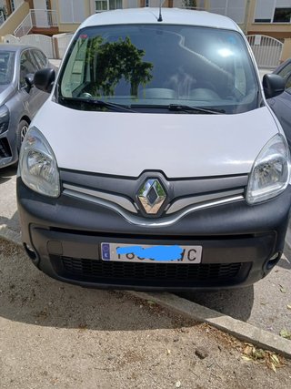 Renault Kangoo 2019