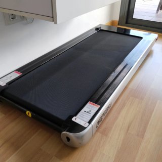 Cinta de Correr Onetwofit