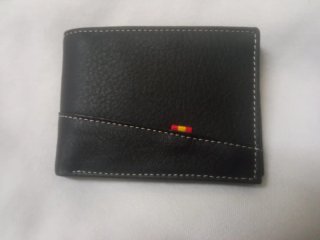 Cartera Monedero PortaPlaca Policia Nacional CNP N