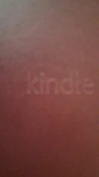 Kindle Amazon - Negro y Gris