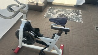 Bicicleta de Spinning COVADONGA