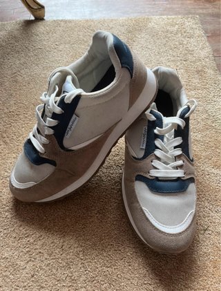 Zapatillas HellyWebber