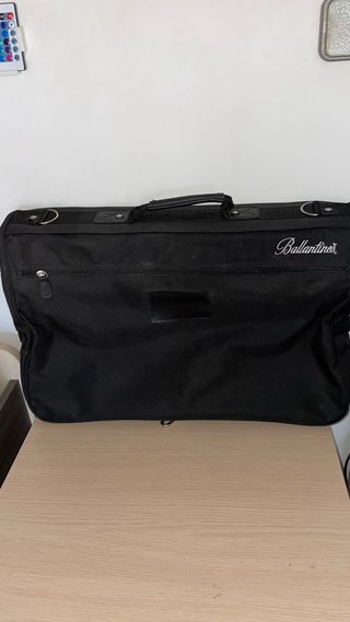 Portatrajes de viaje Ballantines