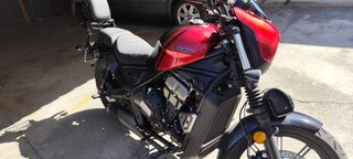 MOTO MORINI CALIBRO 2025