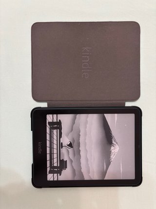 Kindle Paperwhite Signature Edition 12ª Gen