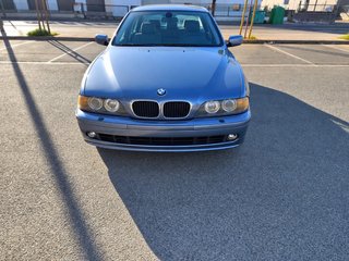 BMW Serie 5 2002
