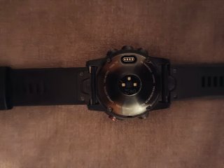 Garmin Fenix 5X Sapphire