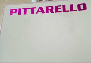 Scarpe Pittarello Argento