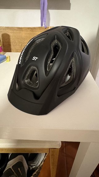 Casco de bicicleta Rockrider ST