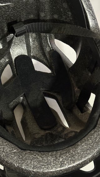 Casco de bicicleta Rockrider ST