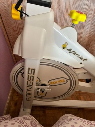 Bicicleta indoor / spinning SBK800