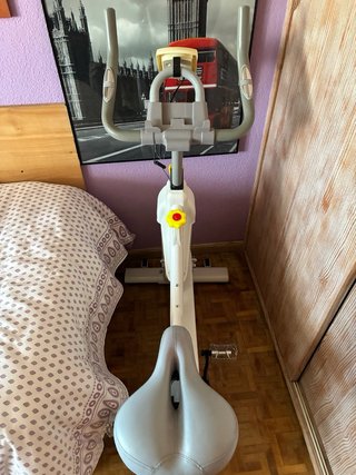 Bicicleta indoor / spinning SBK800