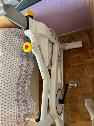 Bicicleta indoor / spinning SBK800
