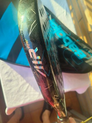 Pala de Pádel Babolat Air Viper 2025