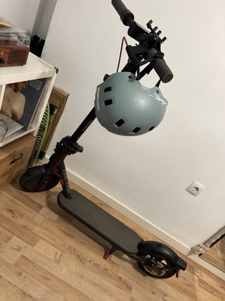 Patinete Eléctrico Xiaomi 4 + Extras