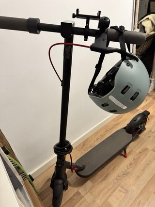 Patinete Eléctrico Xiaomi 4 + Extras