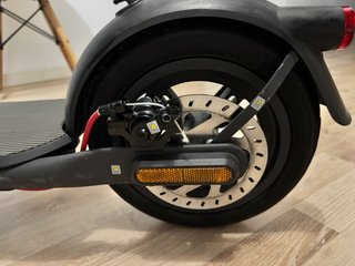 Patinete Eléctrico Xiaomi 4 + Extras