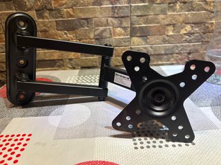 Soporte de Pared para TV Speaka