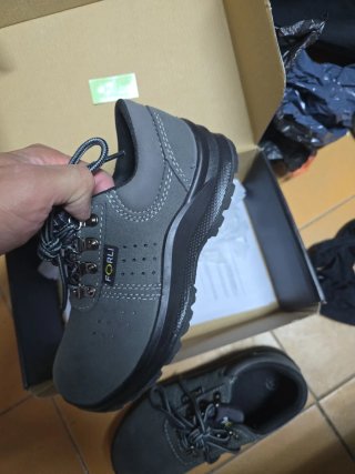 Zapatos de seguridad Forli