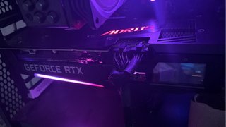 Tarjeta Gráfica Gigabyte Aorus RTX 3070