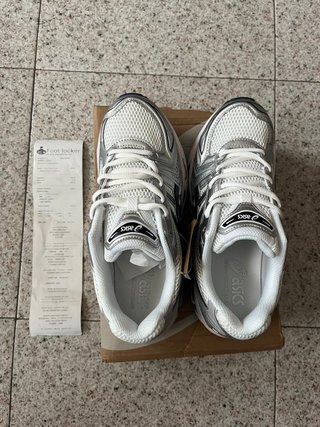 Zapatillas Asics Gel-Kayano