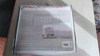 Juego de Sábanas POLO POLO
