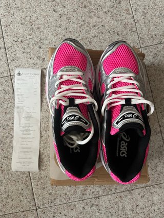 Zapatillas Asics Gel Kayano