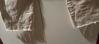 Pantalón Hombre Beige