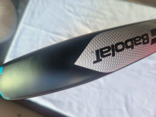 Pala de pádel Babolat Air Viper